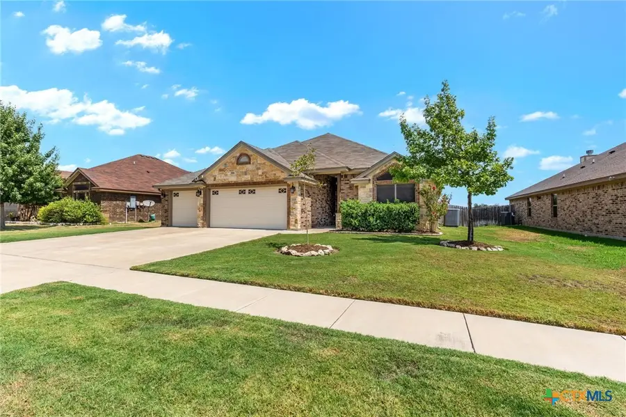 7606 Zircon Drive, Killeen, TX 76542 - #2