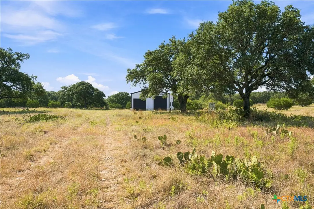 703 Blackbuck Ridge Drive, Lampasas, TX 76550 - #1