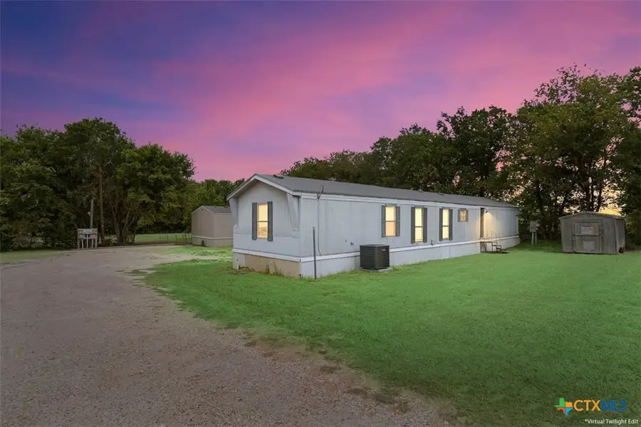 7080 Acres Road, Temple, TX 76502 - #2