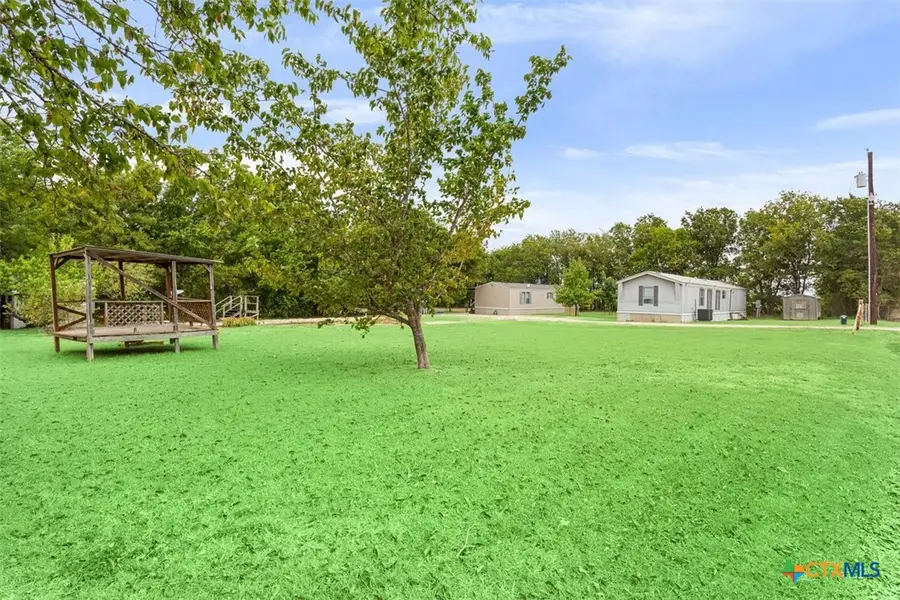 7080 Acres Road, Temple, TX 76502 - #3