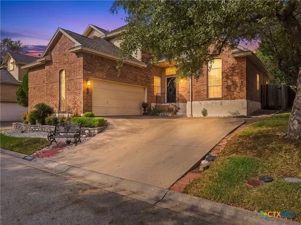19107 Evening Trail Drive, San Antonio, TX 78256