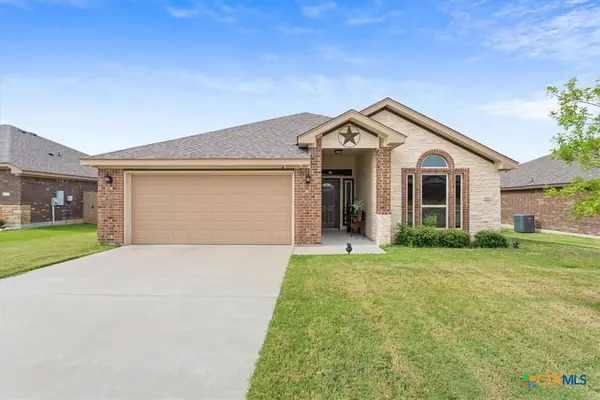 4004 Brookside Drive, Killeen, TX 76542