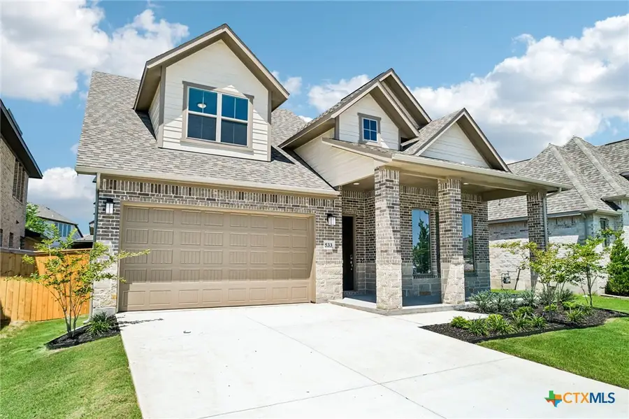 533 Prickly Poppy Loop, Kyle, TX 78640 - #2