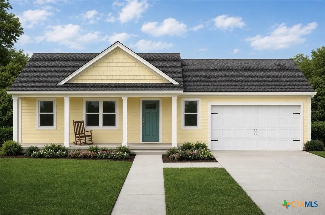 206 Fiona Circle, Victoria, TX 77904 - #1