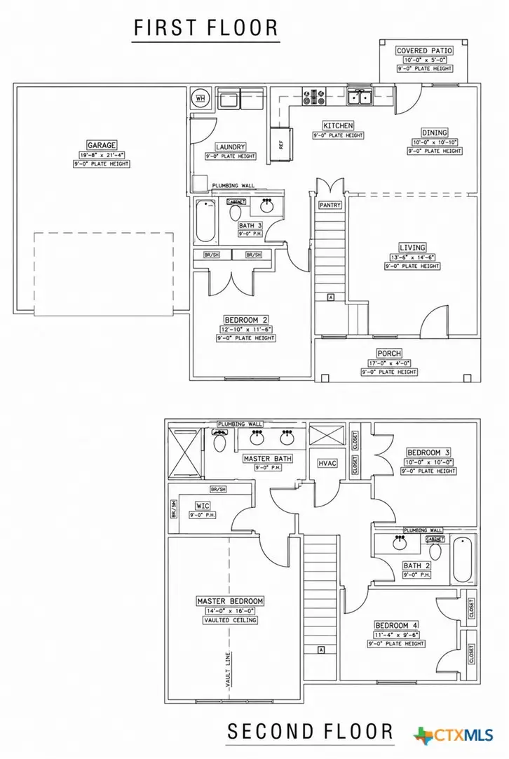 204 Fiona Circle, Victoria, TX 77904 - #2