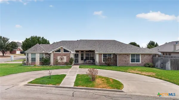 3000 Phoenix Drive, Killeen, TX 76543
