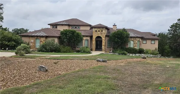 2613 Red Bud Way, New Braunfels, TX 78132