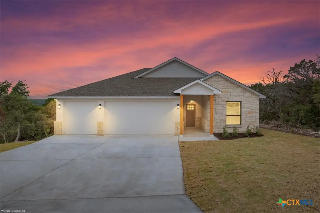 16022 Charlya Drive, Temple, TX 76502 - #1