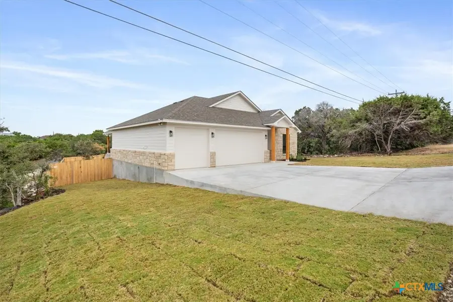 16022 Charlya Drive, Temple, TX 76502 - #3
