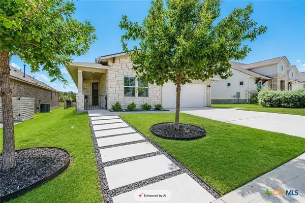221 Sweeping Sage Lane, San Marcos, TX 78666