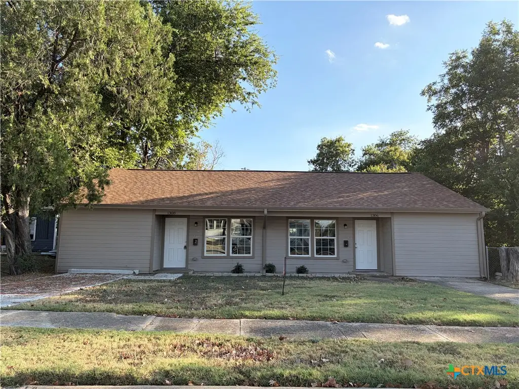 1306 White Avenue #2, Killeen, TX 76541 - #1