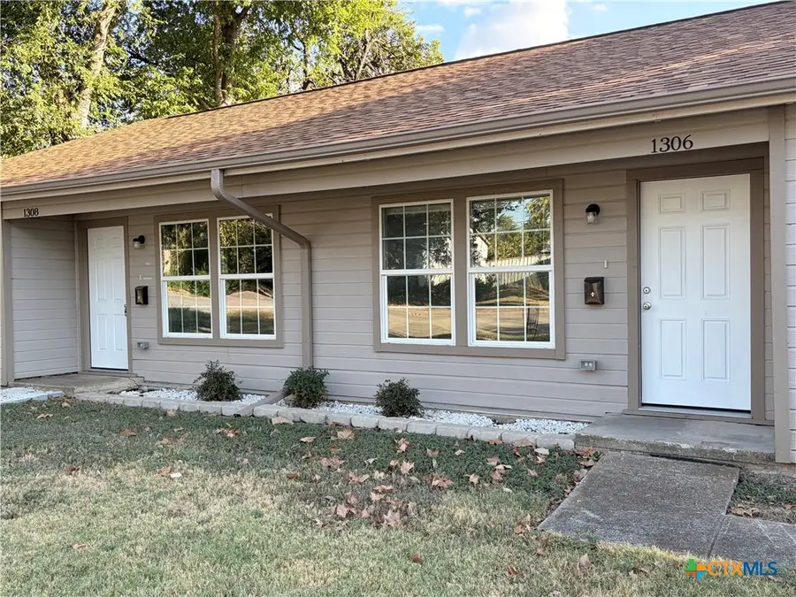 1306 White Avenue #2, Killeen, TX 76541 - #2