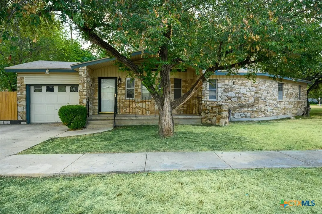 2602 Live Oak Drive, Copperas Cove, TX 76522 - #1