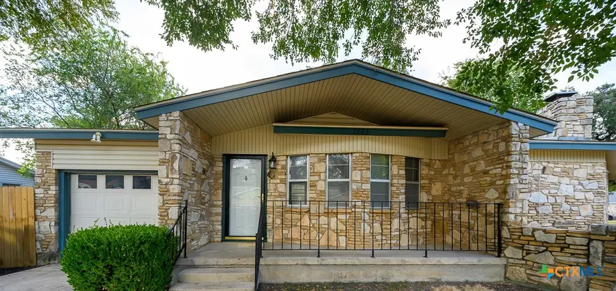 2602 Live Oak Drive, Copperas Cove, TX 76522 - #2