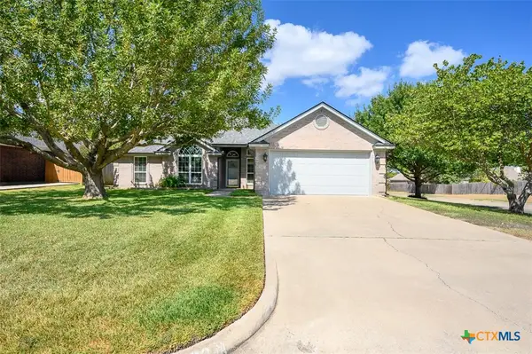 2002 Herald Drive, Harker Heights, TX 76548