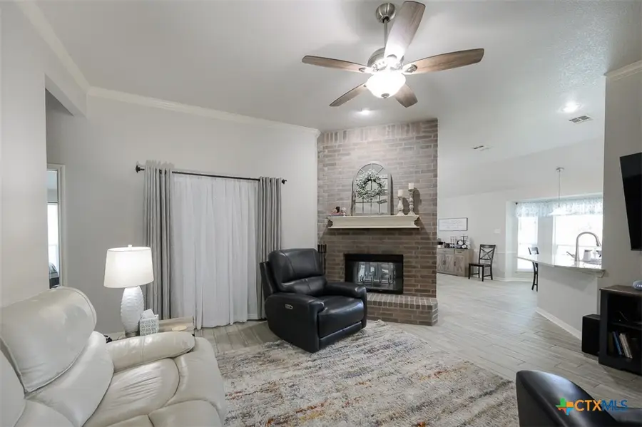 2002 Herald Drive, Harker Heights, TX 76548 - #2