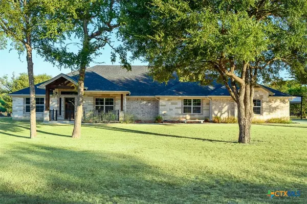 1026 County Road 3152, Kempner, TX 76539