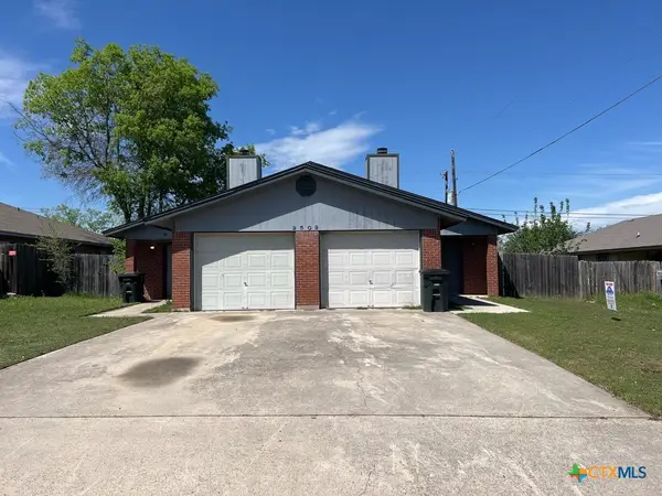 2509 Bermuda Drive, Killeen, TX 76549