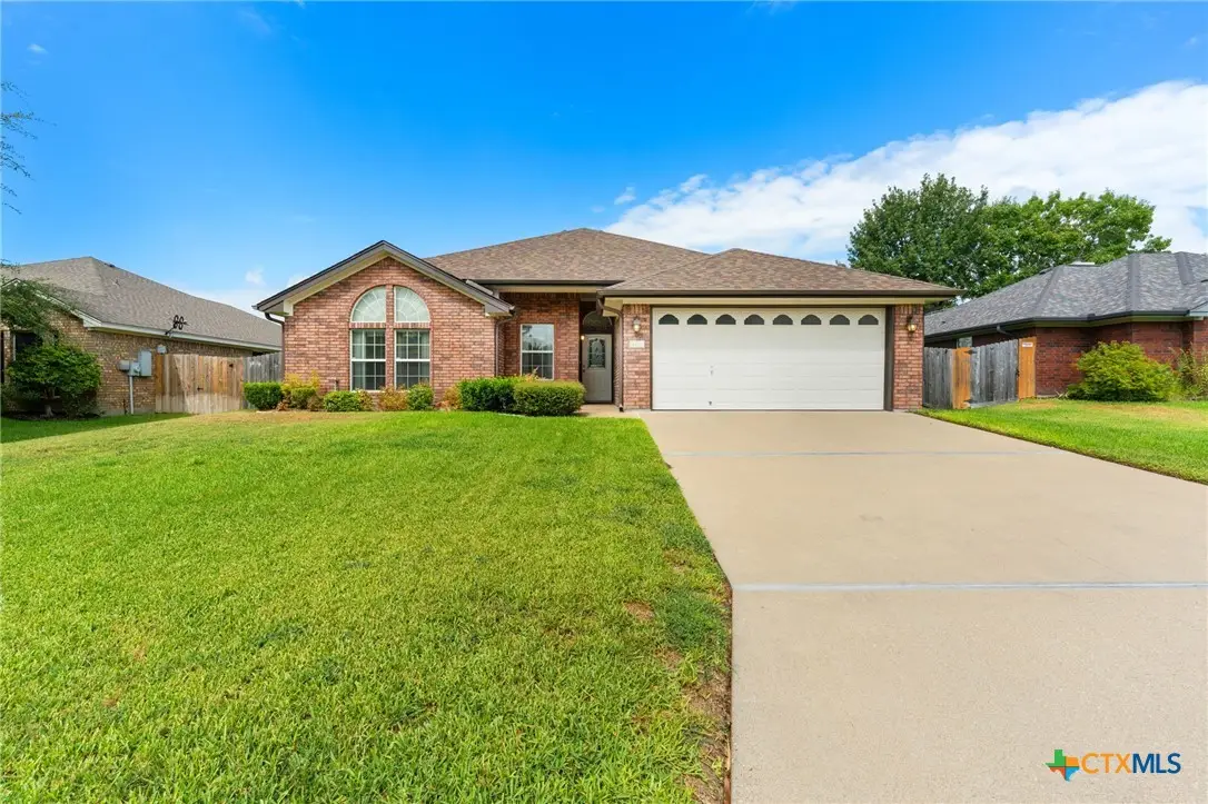 4926 Heather Marie, Temple, TX 76502 - #1