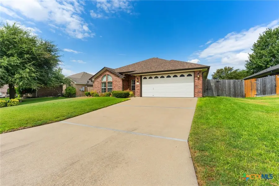 4926 Heather Marie, Temple, TX 76502 - #2