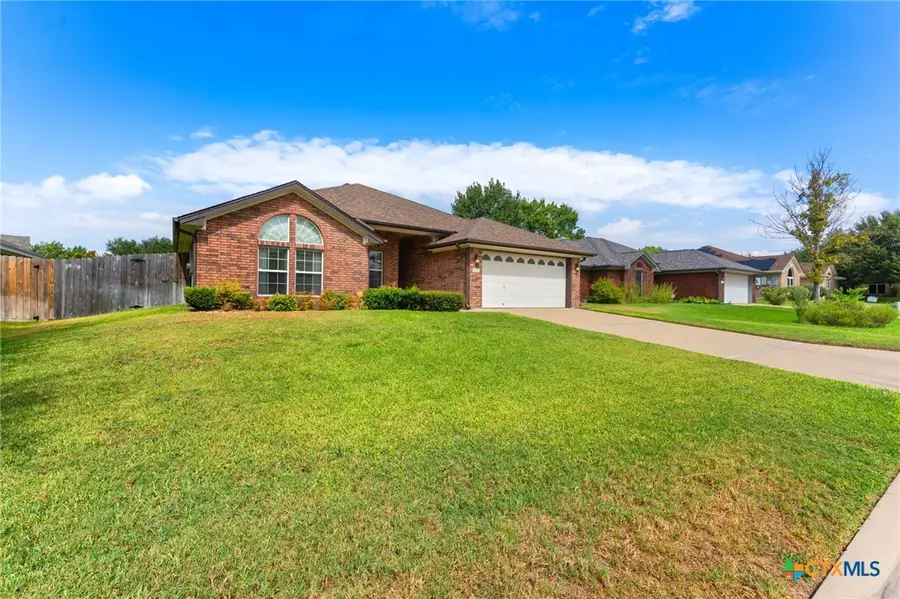 4926 Heather Marie, Temple, TX 76502 - #3