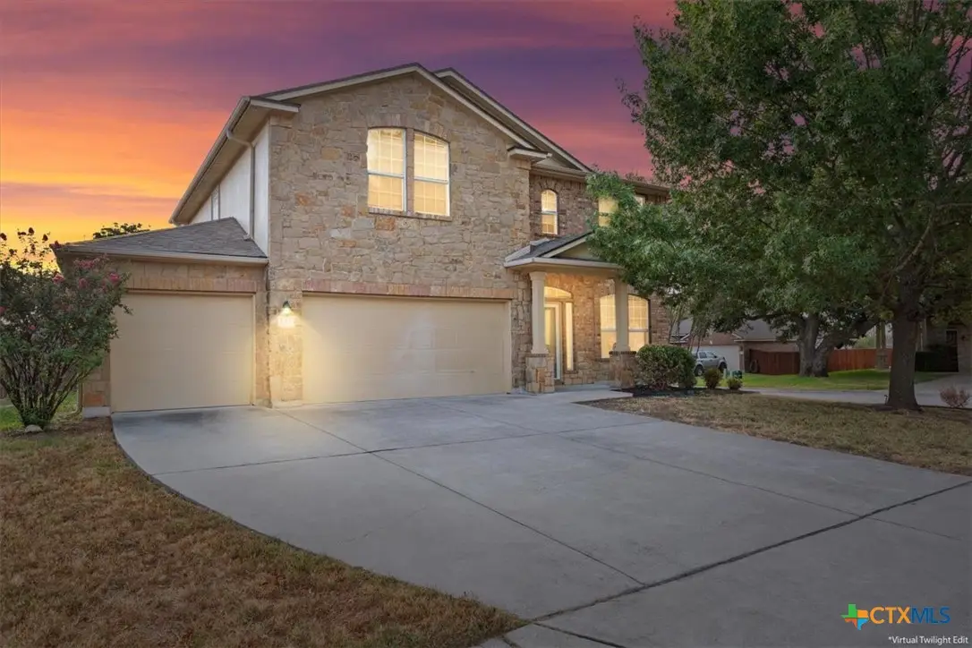 121 Starlight Drive, Temple, TX 76502 - #1