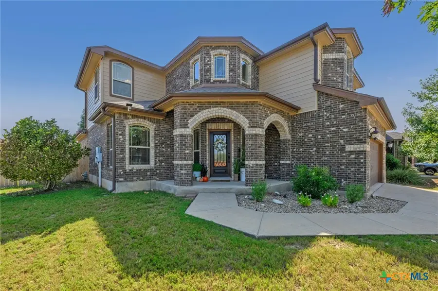 1014 Easton Drive, San Marcos, TX 78666 - #3