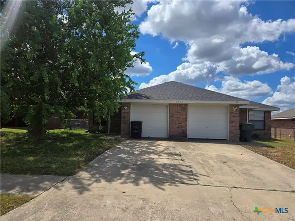 2602 Alma Drive, Killeen, TX 76549