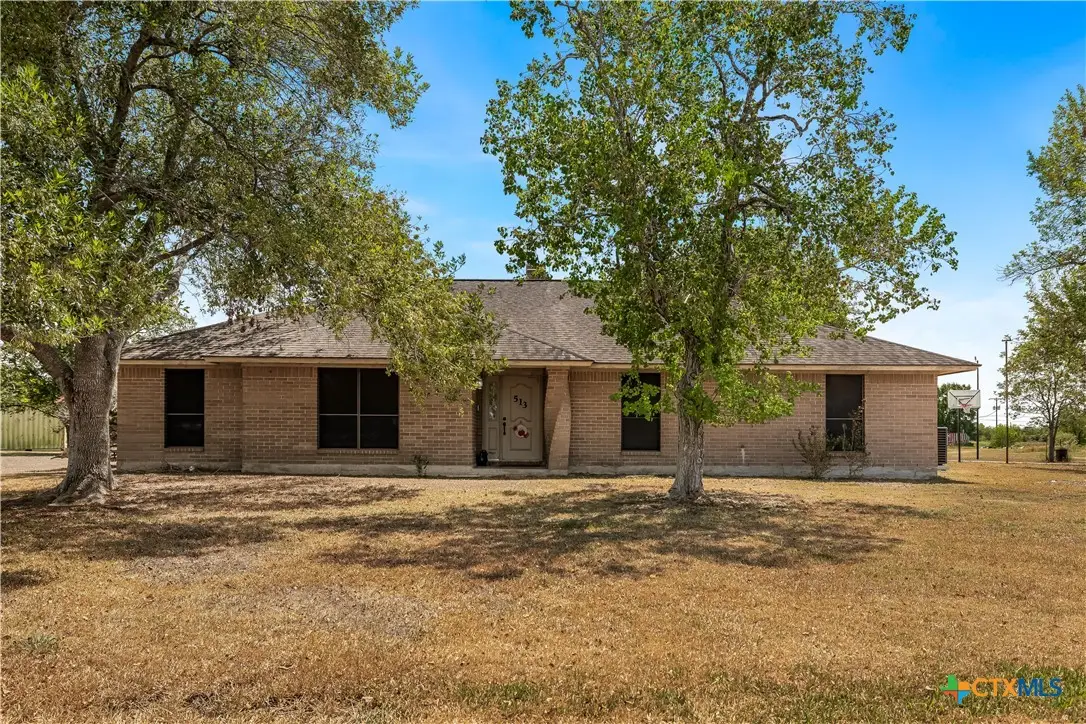 513 Bambi Drive, Victoria, TX 77904 - #1