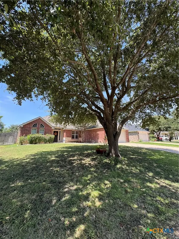 5704 Meadow Wood Drive, Temple, TX 76502