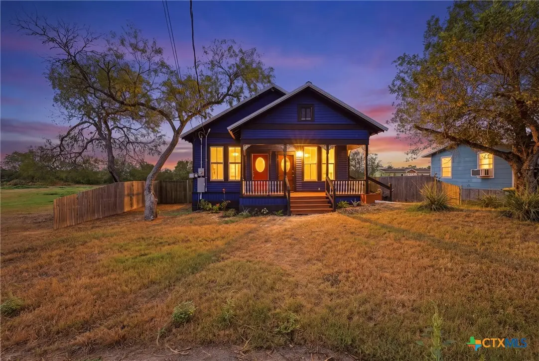 1930 Dreyer Lane, Gonzales, TX 78629 - #1