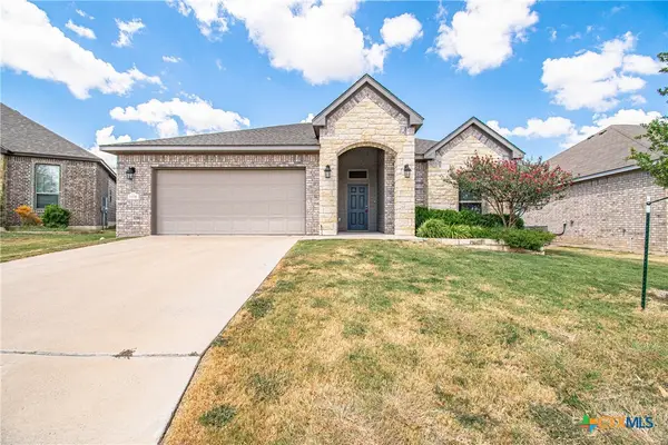 6114 Wheaton Loop, Temple, TX 76502