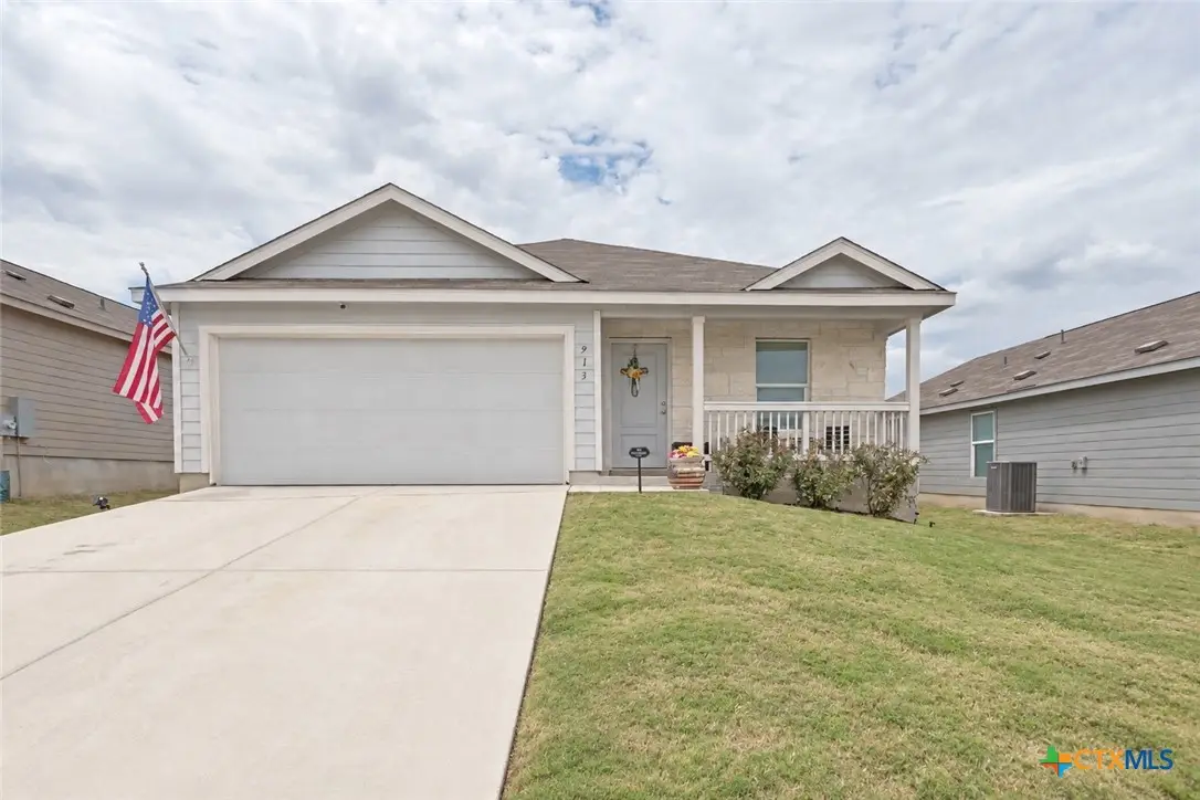 913 Riviera Court, Seguin, TX 78155 - #1