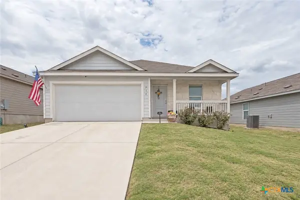 913 Riviera Court, Seguin, TX 78155