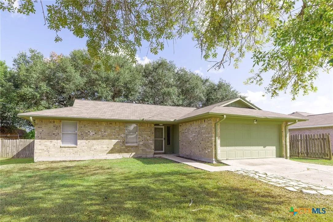 406 Trent Street, Victoria, TX 77905 - #1