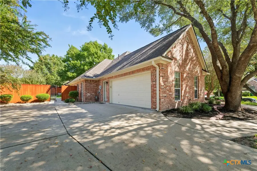 2204 Windsong Lane, Temple, TX 76502 - #3