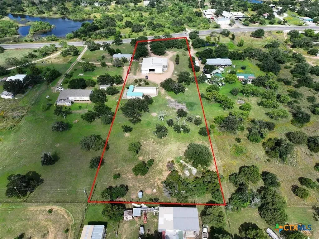 3963 W Ranch Road 1431, Kingsland, TX 78639 - #1