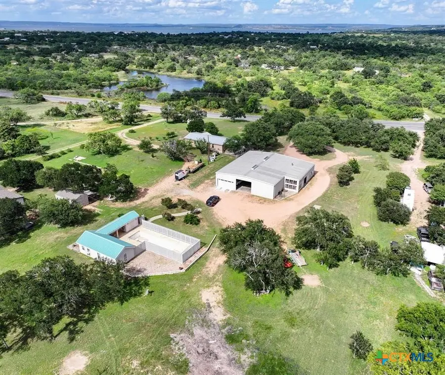 3963 W Ranch Road 1431, Kingsland, TX 78639 - #2