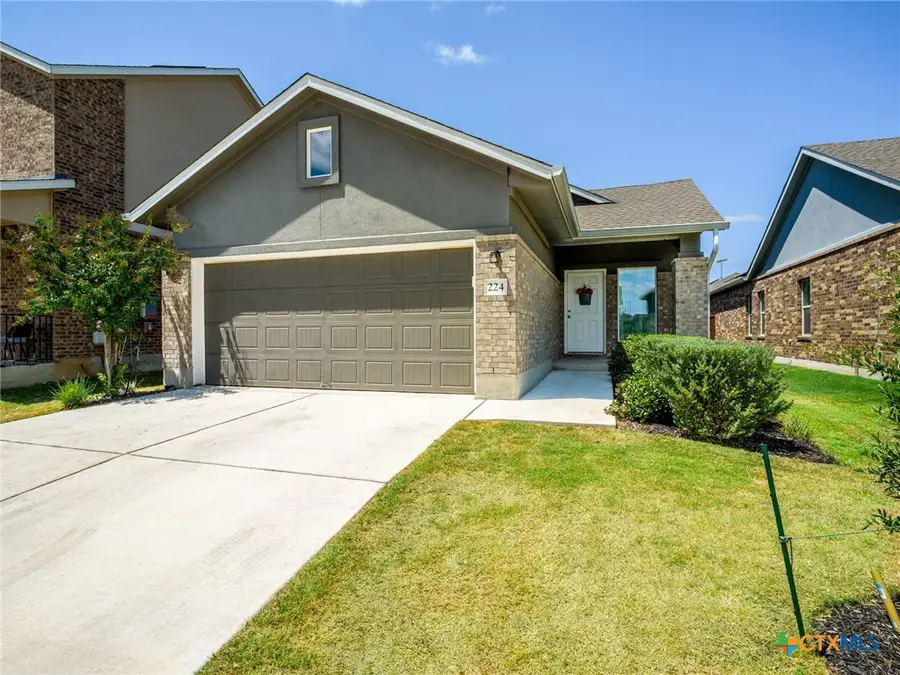 224 Grey Slate Avenue, Marble Falls, TX 78654 - #2