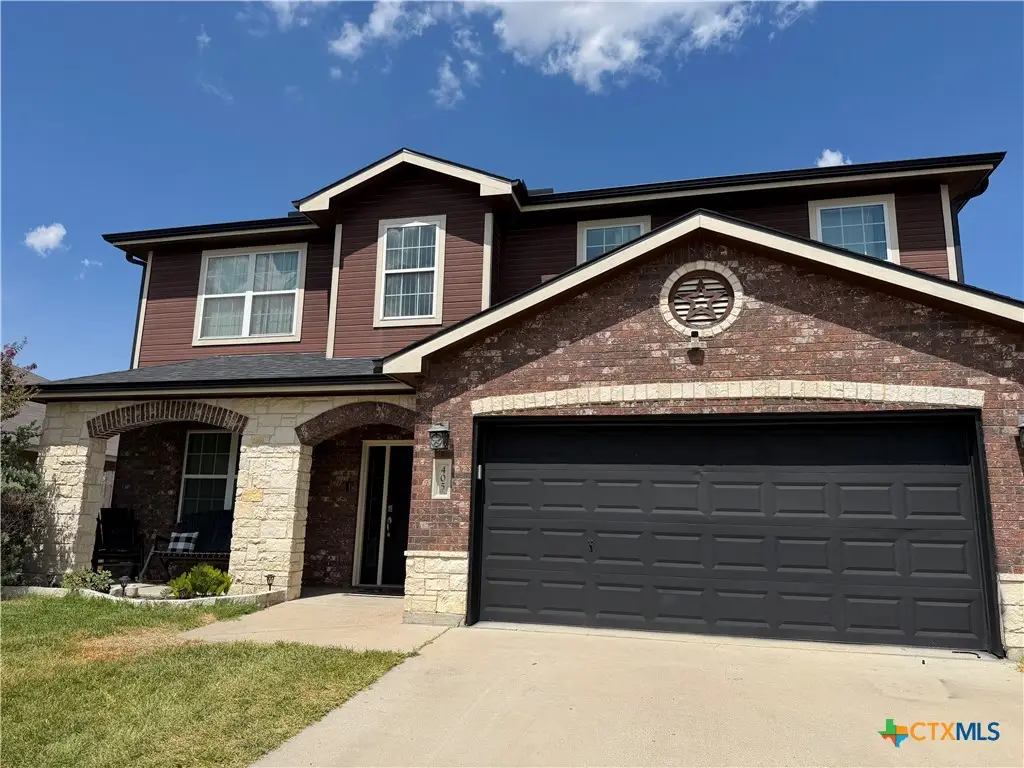 405 W Little Dipper, Killeen, TX 76542 - #1