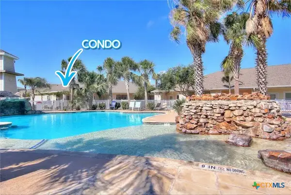 15209 S Padre Island Drive #501, Corpus Christi, TX 78418