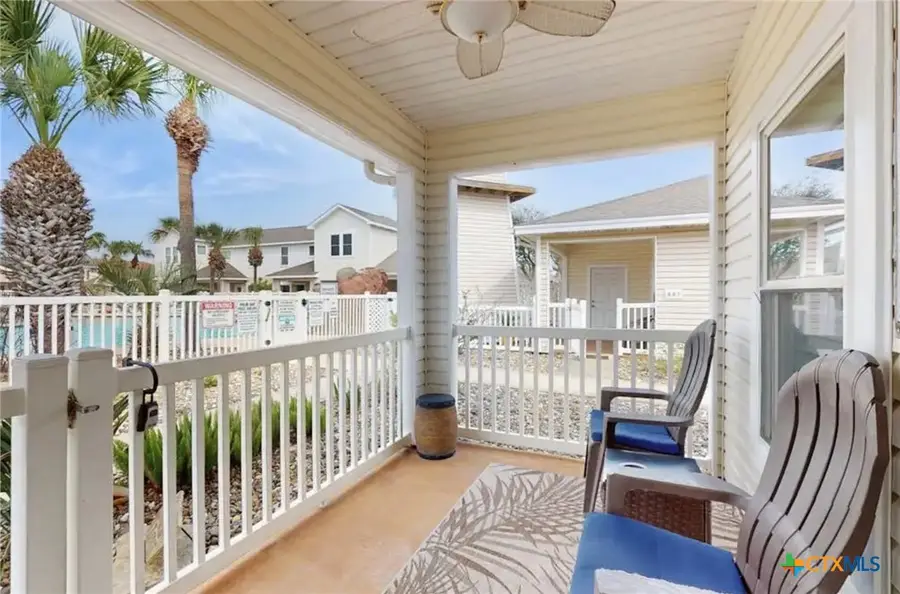 15209 S Padre Island Drive #501, Corpus Christi, TX 78418 - #3