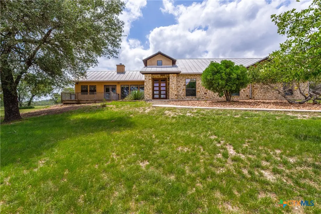 988 Kendall Jackson, Comfort, TX 78013 - #1