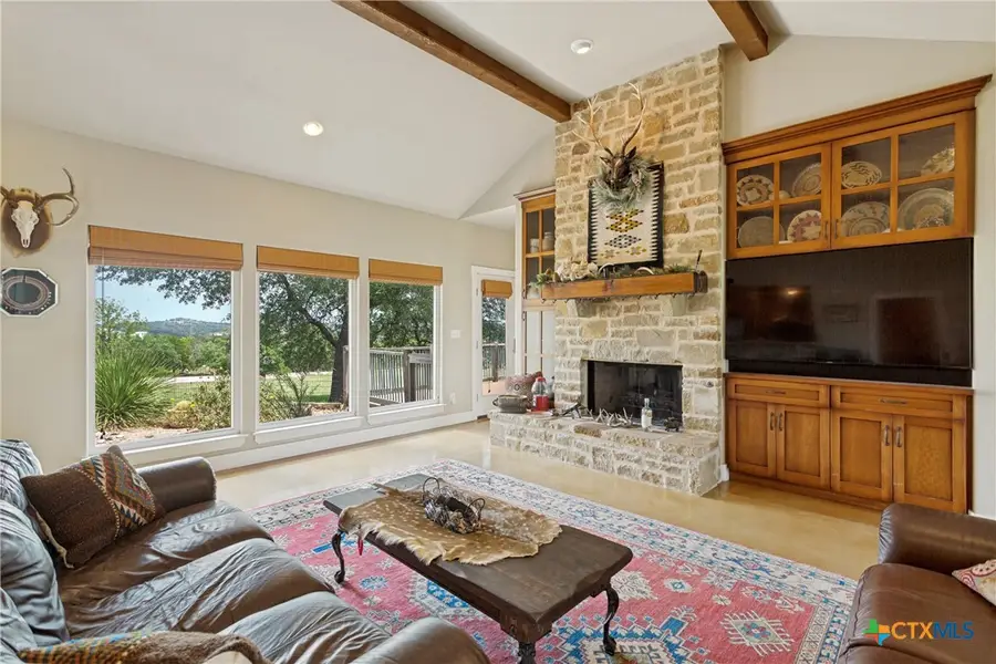 988 Kendall Jackson, Comfort, TX 78013 - #3