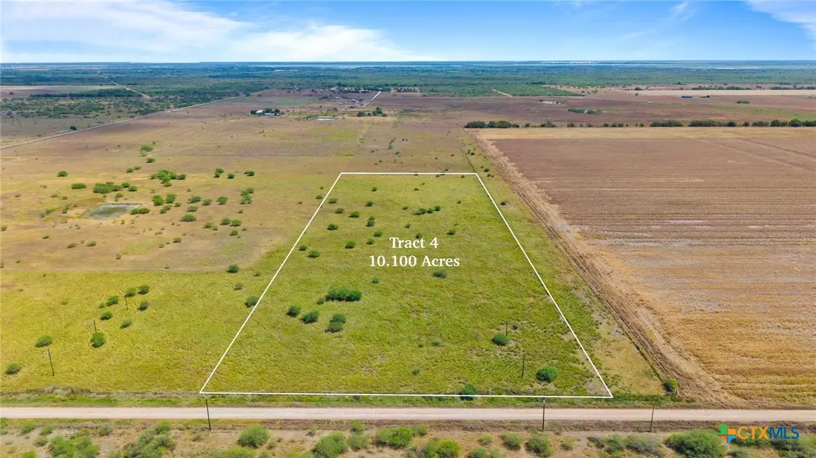 TBD County Road 3281 Tract #4, La Salle, TX 77969 - #1