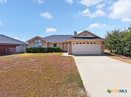 3902 Tiger Drive, Killeen, TX 76549 - #1