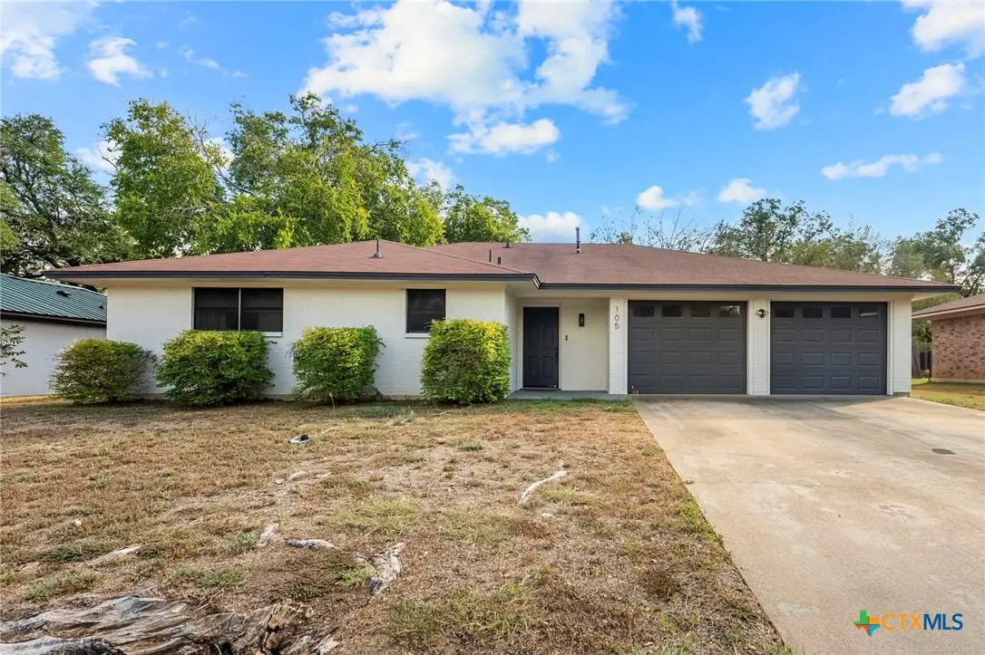 105 Ruggles Loop, Temple, TX 76501 - #1