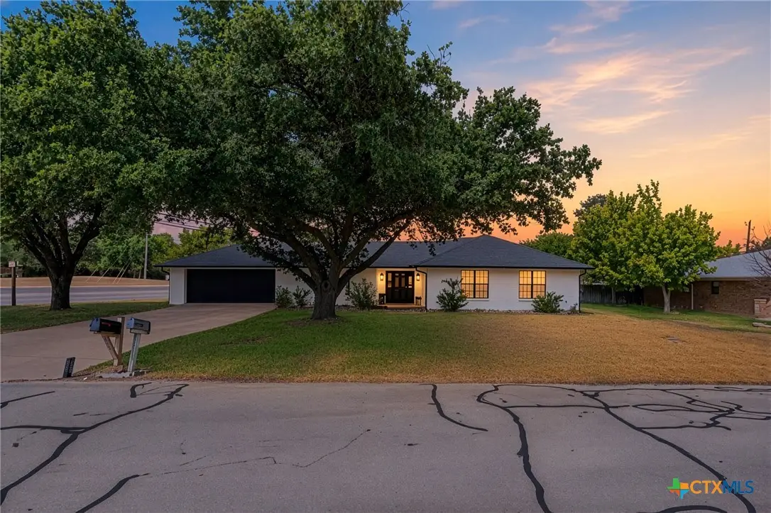 204 Taylors Drive, Temple, TX 76502 - #1