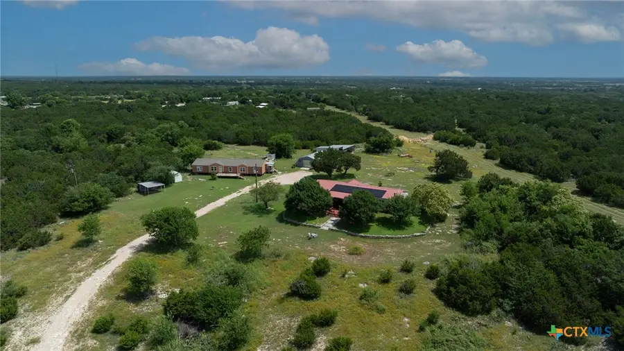 3527 N Us 281, Burnet, TX 78611 - #2