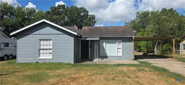 1201 La Valliere Street, Victoria, TX 77901